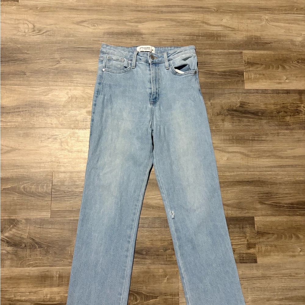 Just Black Denim Women's Jeans
